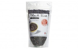 Original Indian Table Black Rice (Karnataka)  Pack  400 grams
